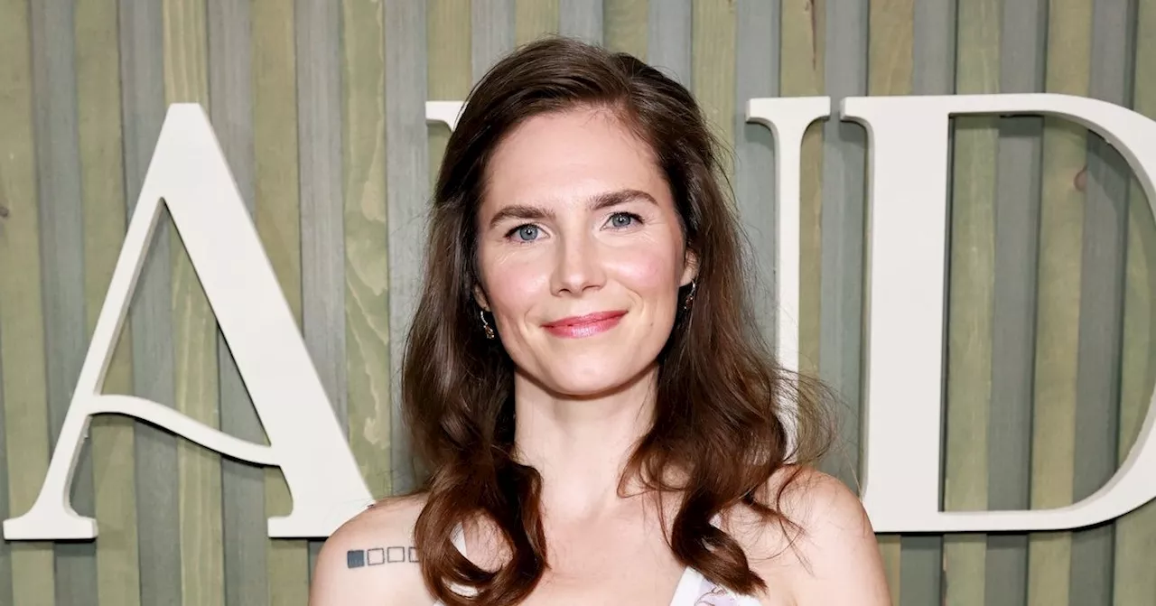 Art or Agony? Amanda Knox Defends 'Cartwheel' Amid Calls for Cancellation