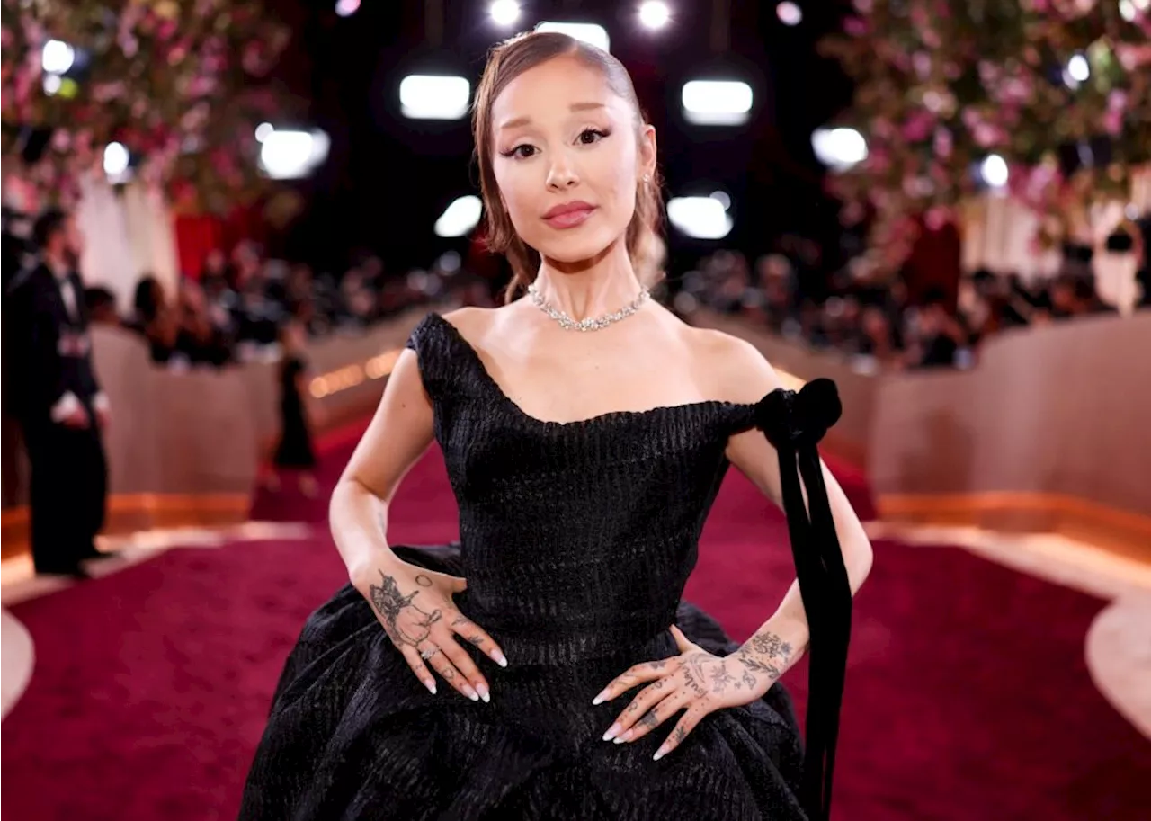 Ariana Grande's London Residency: A High-Stakes Finale Before a Planned Hiatus