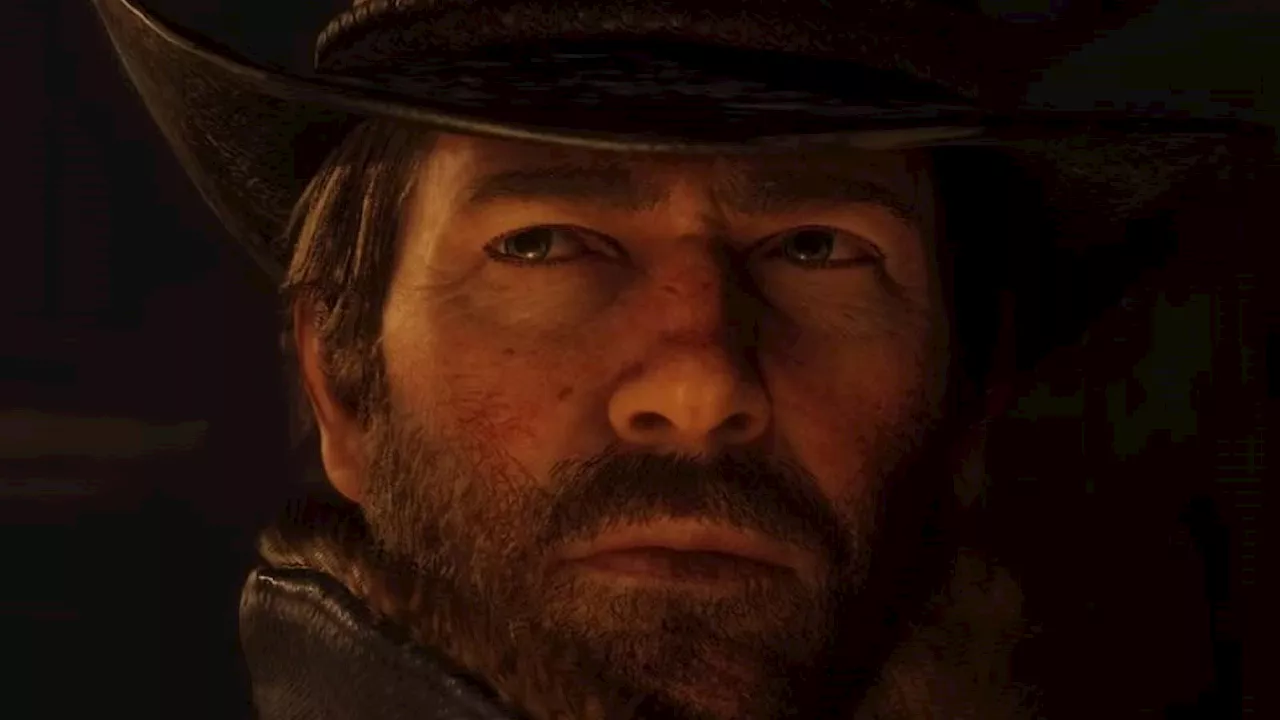 The Words of an Outlaw: How Arthur Morgan’s Dialogue Defines Red Dead Redemption 2