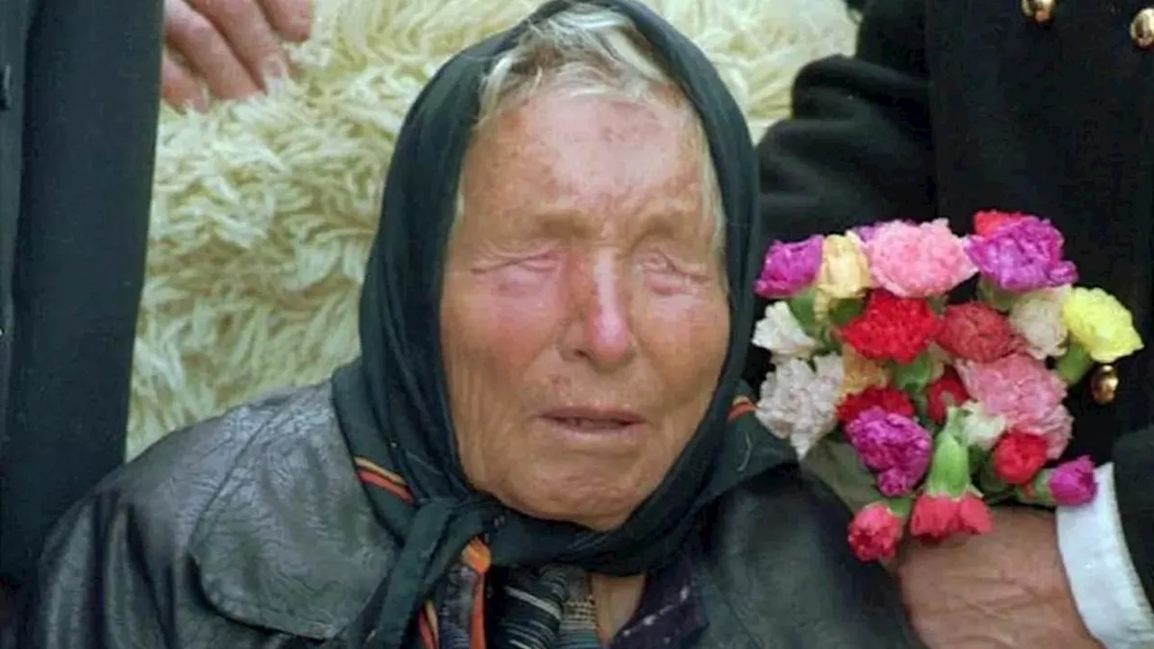 Beyond the Mystic: Unpacking Baba Vanga's Chilling 2026 Prophecies