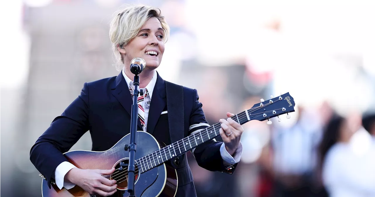 Brandi Carlile's Massive Tour Delay: From Autumn 2024 to Spring 2027