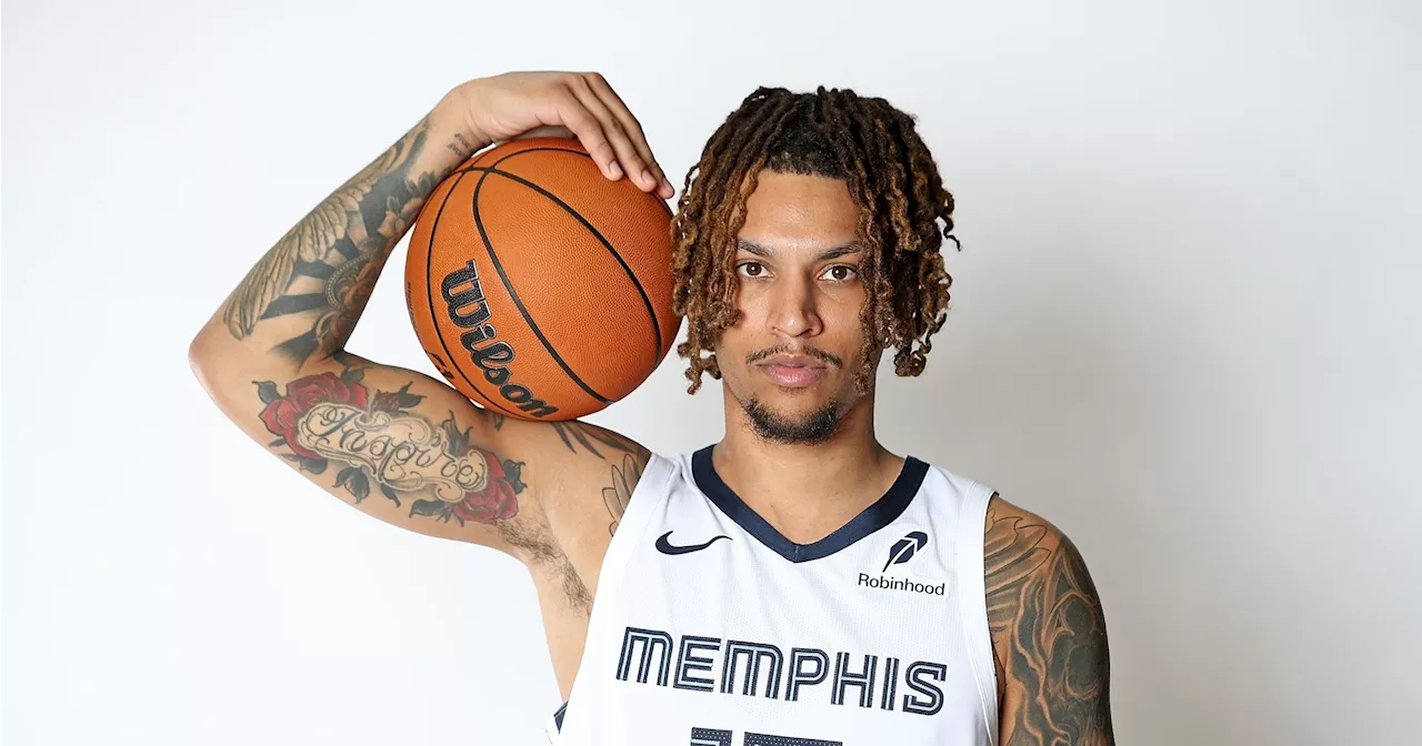 The Tragic Spiral of Brandon Clarke: From Grizzlies Star to Accidental Overdose