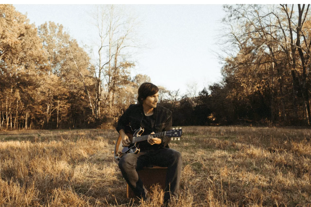 The Multi-Hyphenate Blueprint: How Charlie Worsham Navigates Nashville