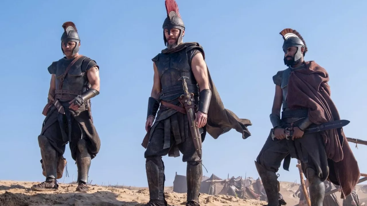 The Nolan Effect: How 'The Odyssey' Redefines the Modern Blockbuster