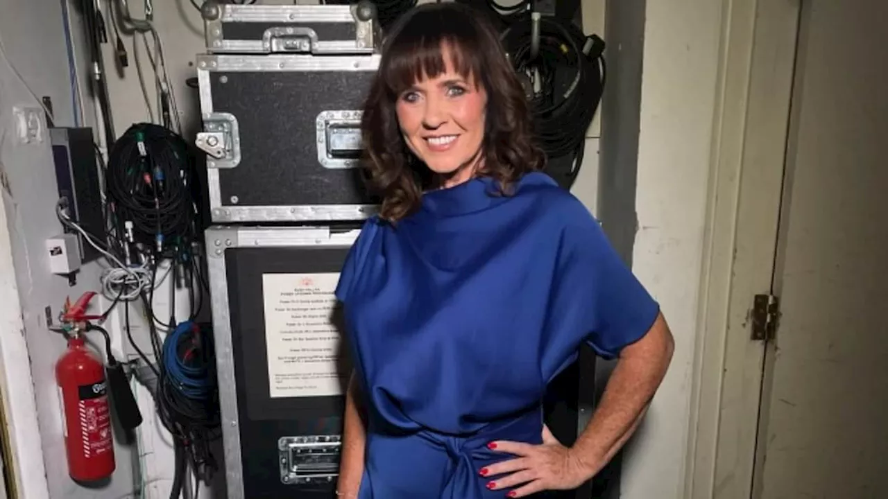 The Voy Effect: Coleen Nolan's 3.5st Weight Loss and the Rise of 'Fat Jabs'