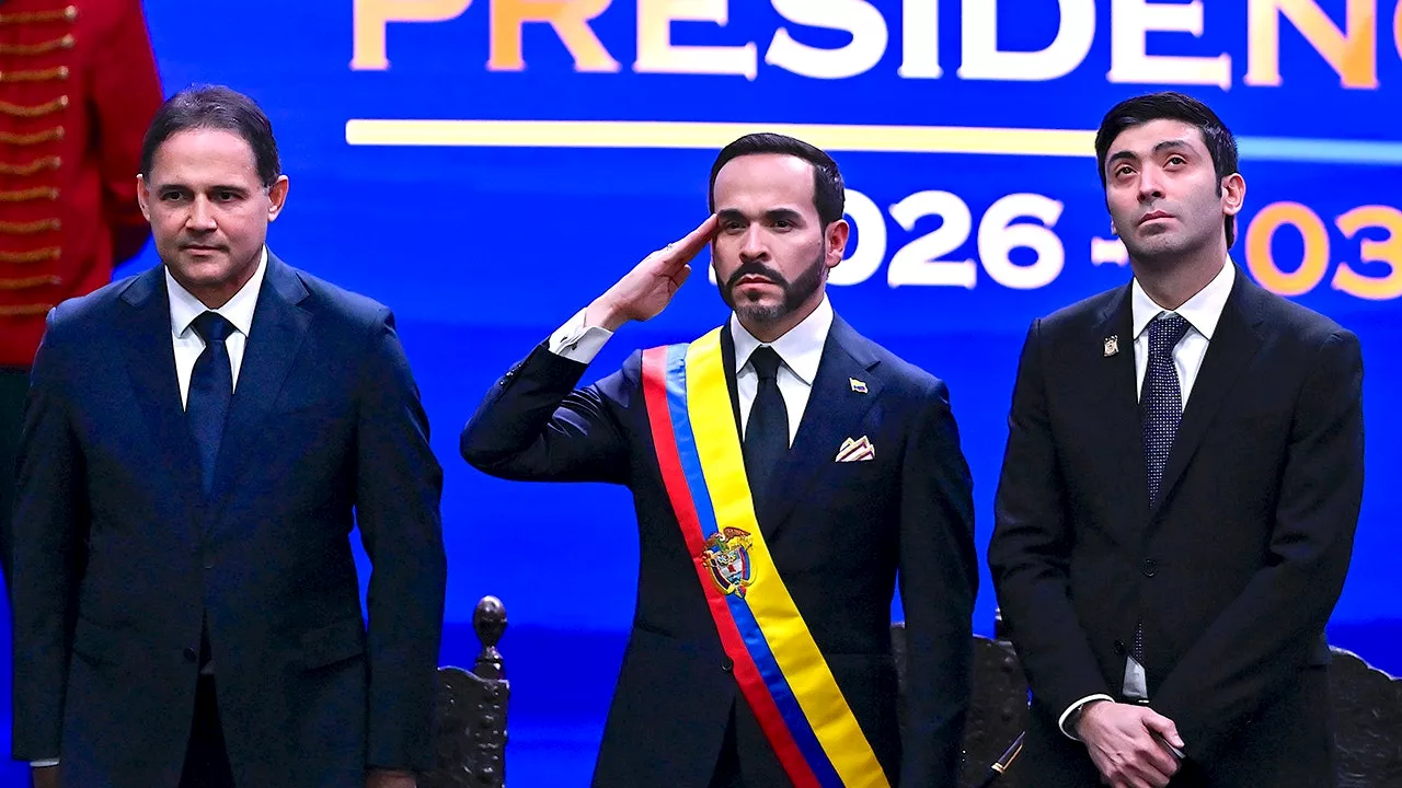 Colombia's Right-Wing Pivot: Can Abelardo de la Espriella Govern a Bankrupt Treasury?
