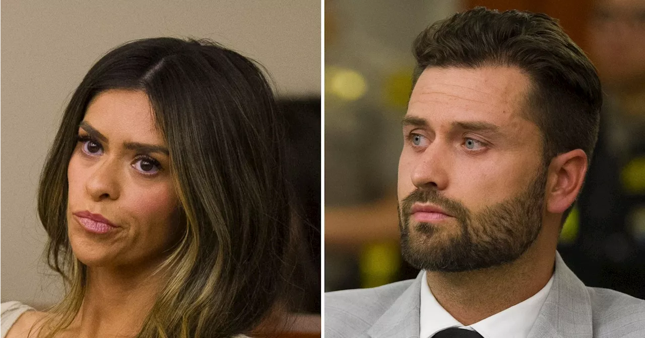 Reality TV Drama Meets Family Court: The Paul-Mortensen Custody Standoff