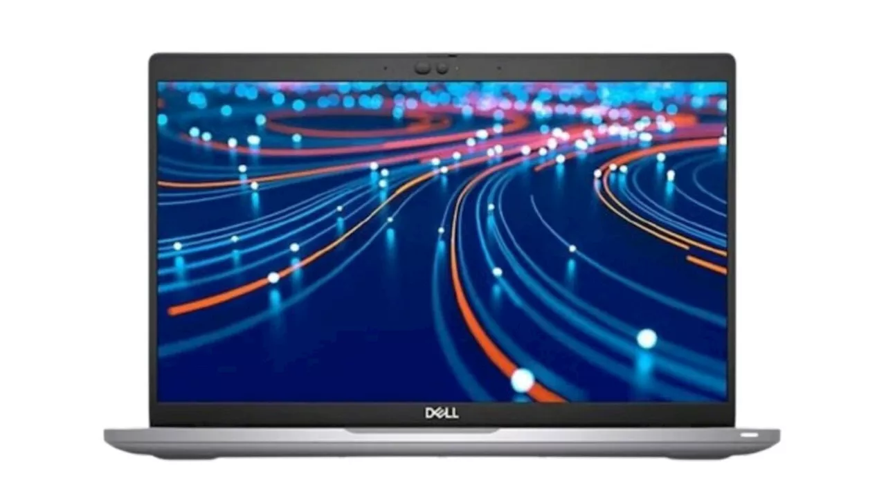 Beyond the iPad: Why the $438 Dell Latitude 5420 is Winning the Value War