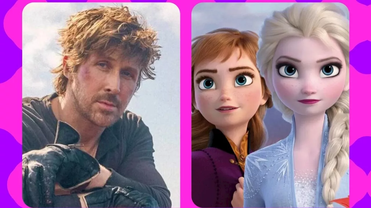 Disney's D23 Stakes: Beyond the Frozen 3 and MCU Hype