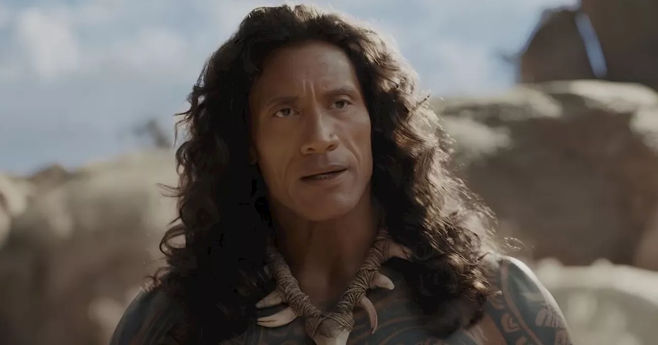 Culture Over Critics: Dwayne Johnson Defends Moana's $250 Million Legacy