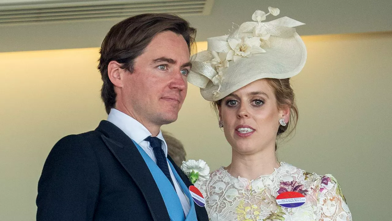 Family First or PR Shield? Edo Mapelli Mozzi Speaks Amid Marriage Rumors