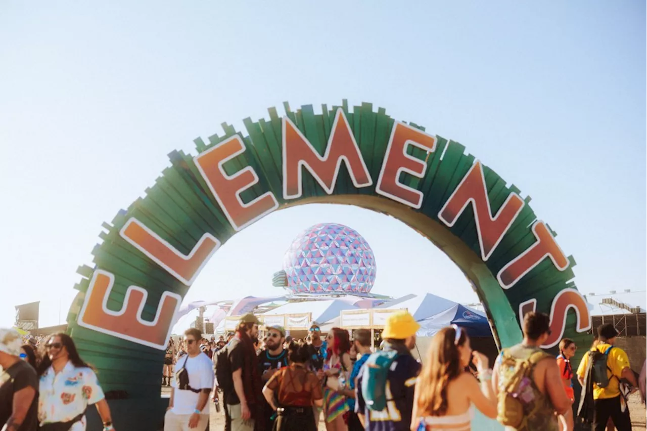 Elements Festival 2026: Scaling the Independent Electronic Experience at Pocono Raceway