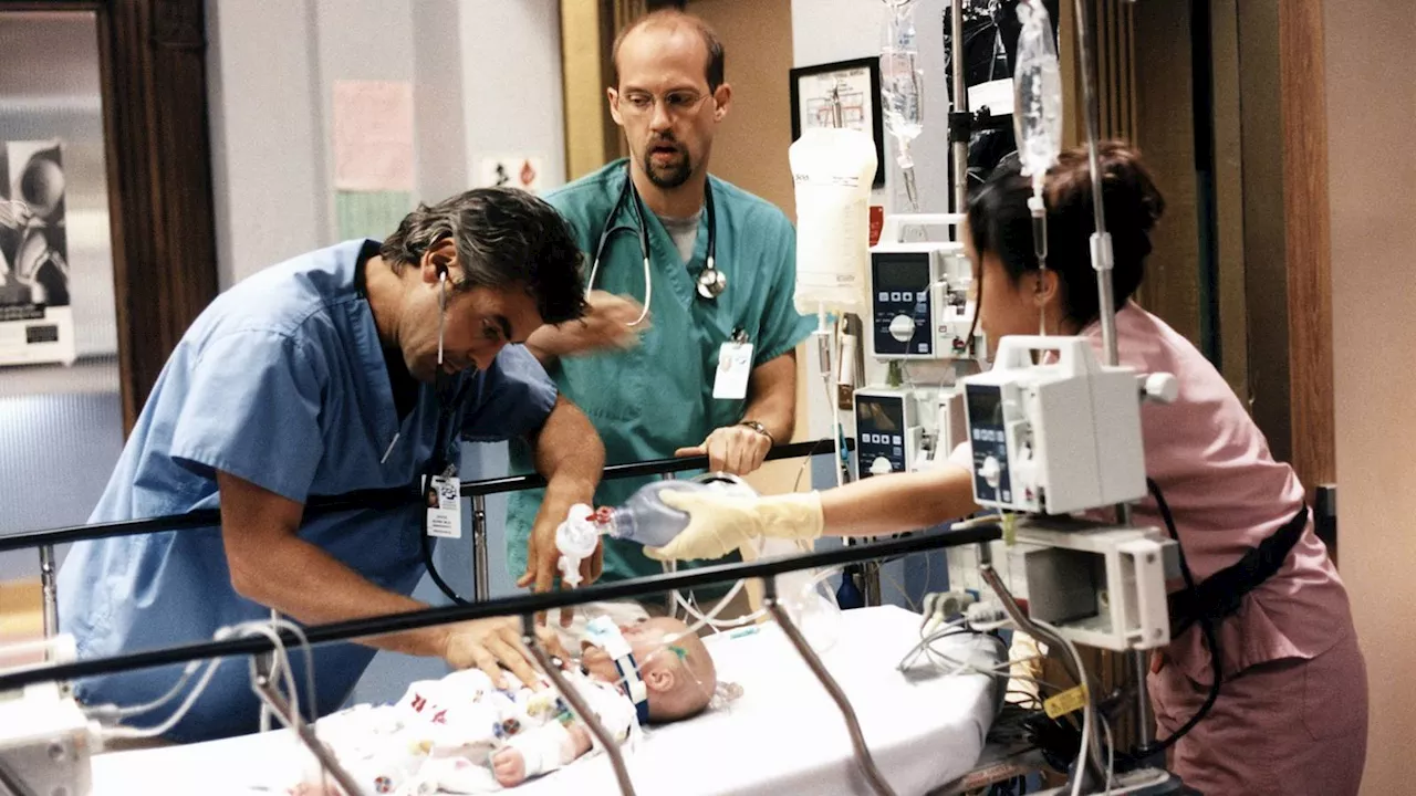 Beyond the ER: Why Mark Greene’s Death Still Defines Network Drama