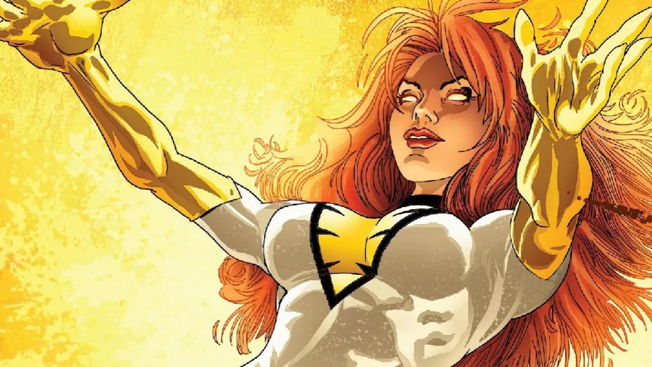 Beyond the Phoenix: How Sadie Sink’s Jean Grey Could Reshape the MCU