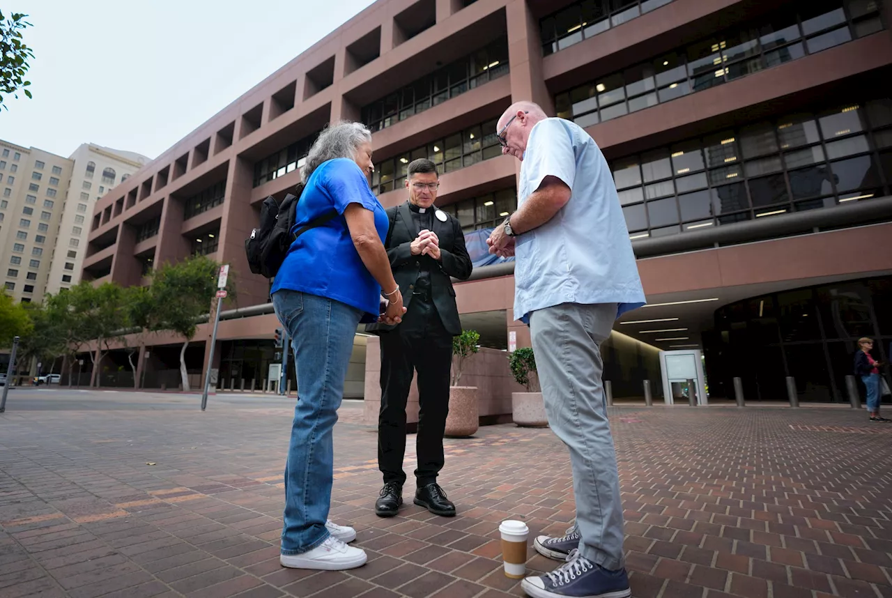 Faith in the Federal Building: San Diego's Interreligious Shield for Immigrants