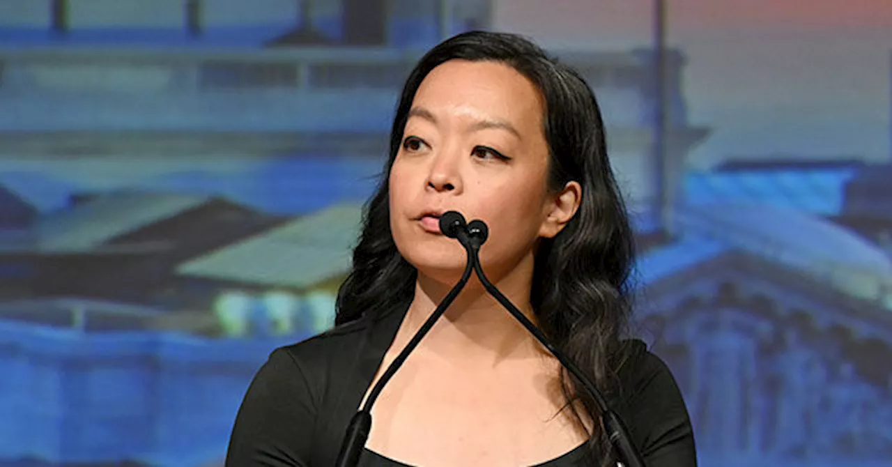 Socialist Surge: Francesca Hong Dominates Wisconsin Democratic Primary Polls