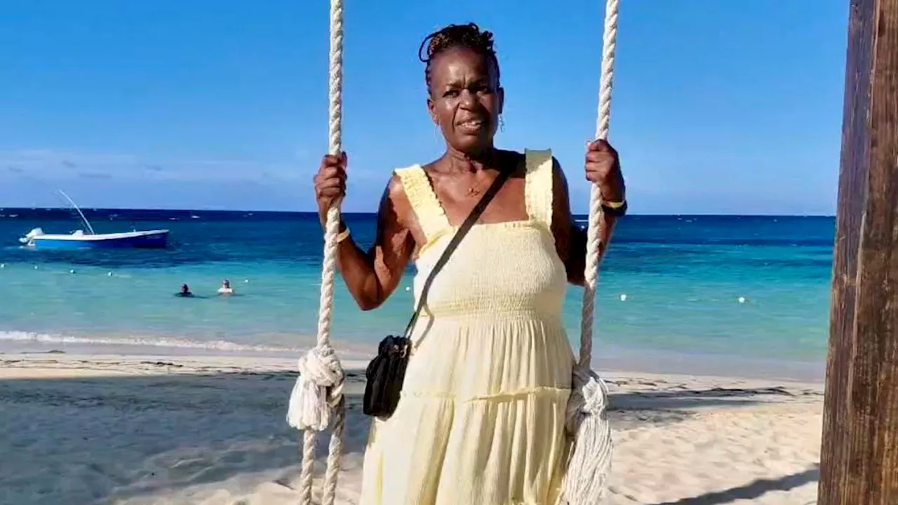 From Size 24 to Vitality: How Hyacinth Robinson Beat Pre-Diabetes