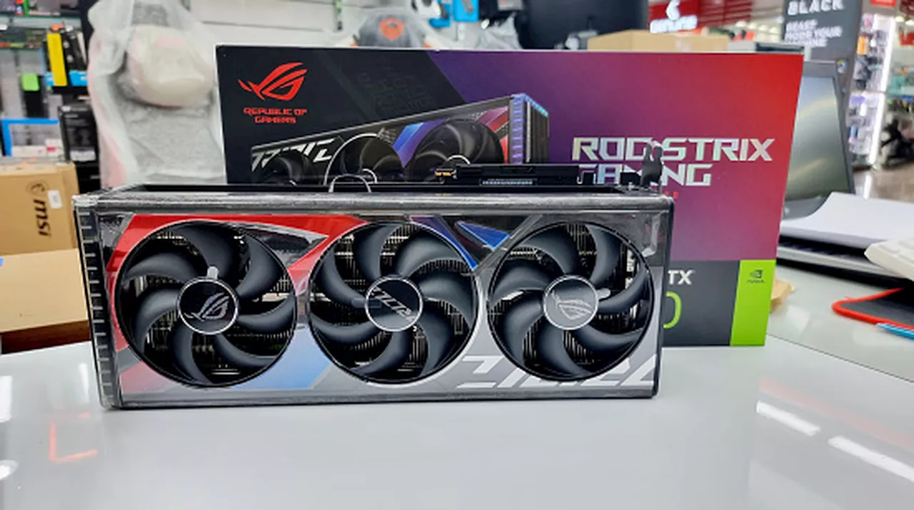 The $1,049 Hardware Gap: Why Discrete GPUs Outclass the Newest Console