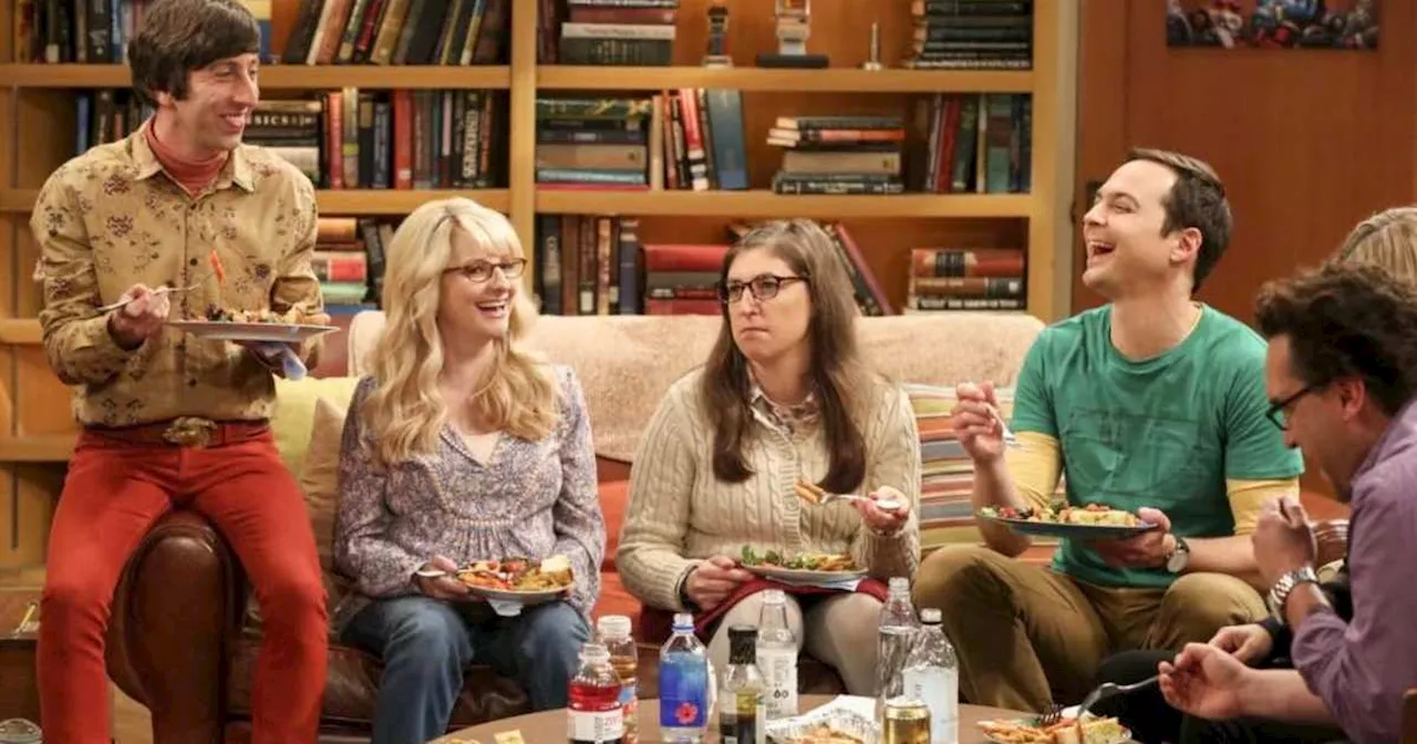 The Cooper Family Legacy: Can 'Georgie & Mandy' Sustain the Big Bang Momentum?