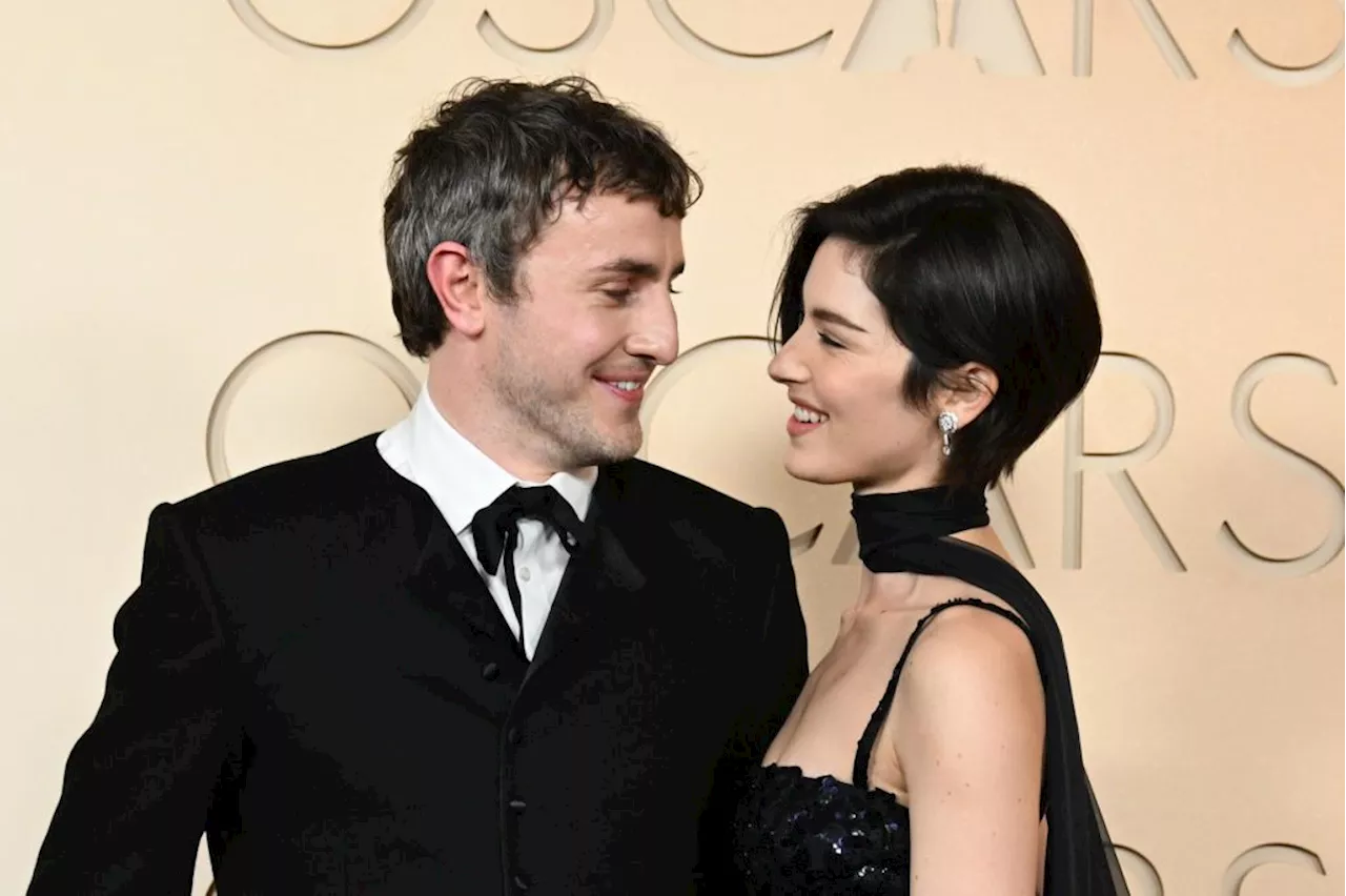 From Twitter Fans to BAFTA Red Carpets: The Slow-Burn Romance of Gracie Abrams and Paul Mescal