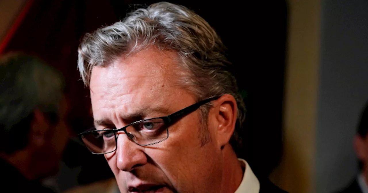 Green Energy Interests Flip Tennessee Primary via 'Conservative' Labeling