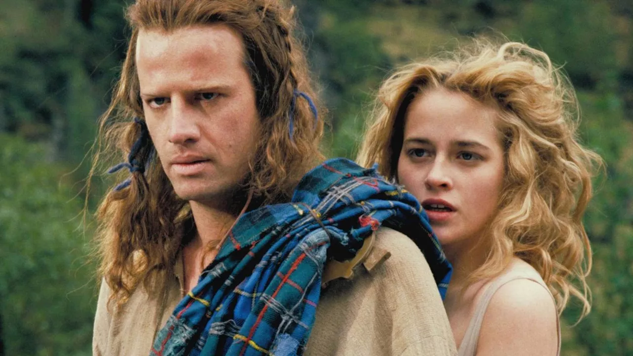 Steel and Stunts: Henry Cavill Leads Chad Stahelski's Highlander Reboot