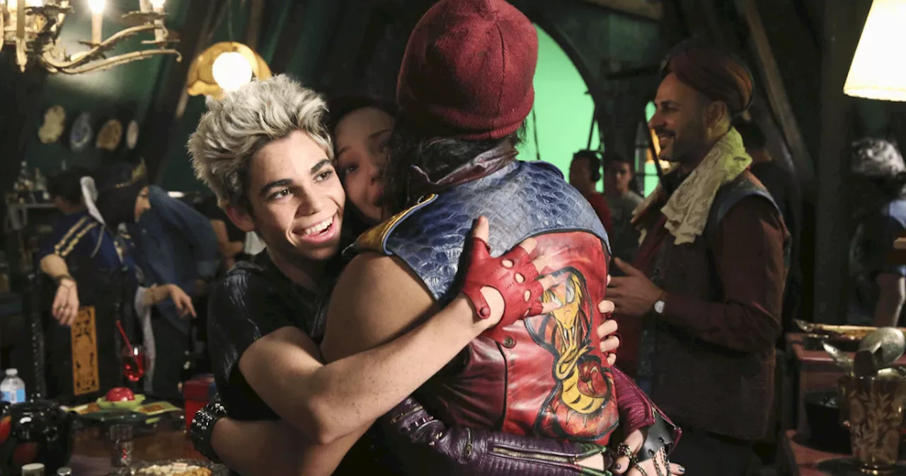 Disney’s Descendants Pivot: Can Sidekick Legacies Carry the Franchise?