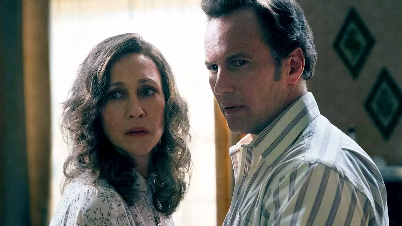 The Conjuring Blueprint: Why Slow-Burn Horror Still Dominates the Genre