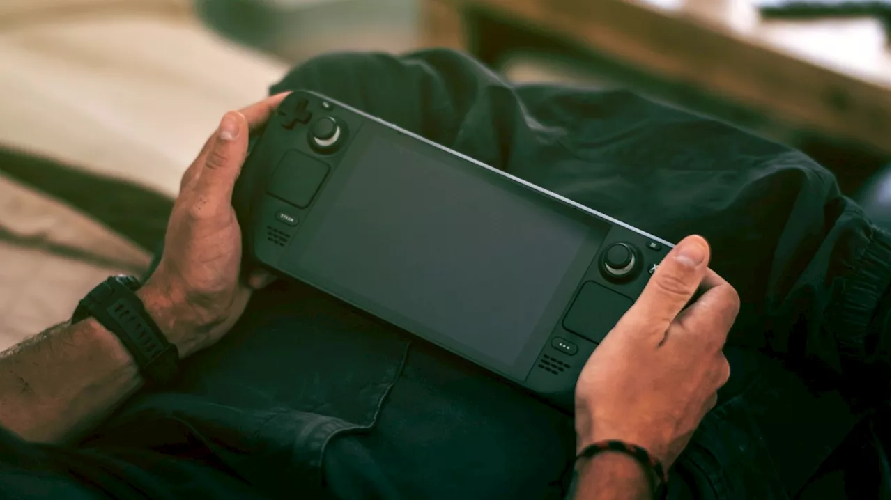 Beyond the Handheld: Mastering the Steam Deck's Big-Screen Transition
