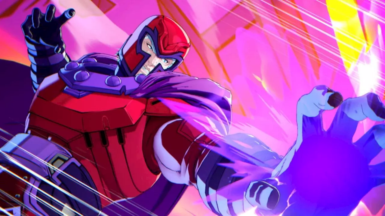 Beyond the Default: The Completionist's Guide to Marvel Tōkon's Secret Palettes