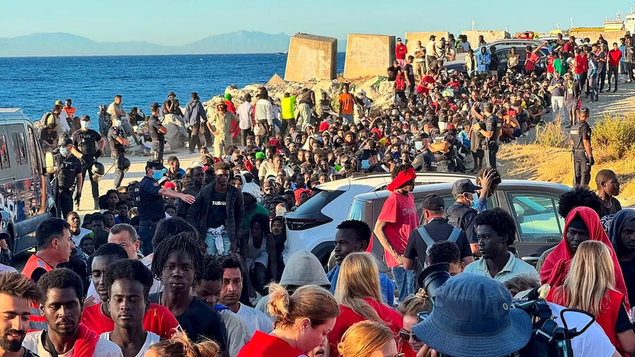 The Ceuta Standoff: Why the '98% Return' Narrative Fails the Reality Test