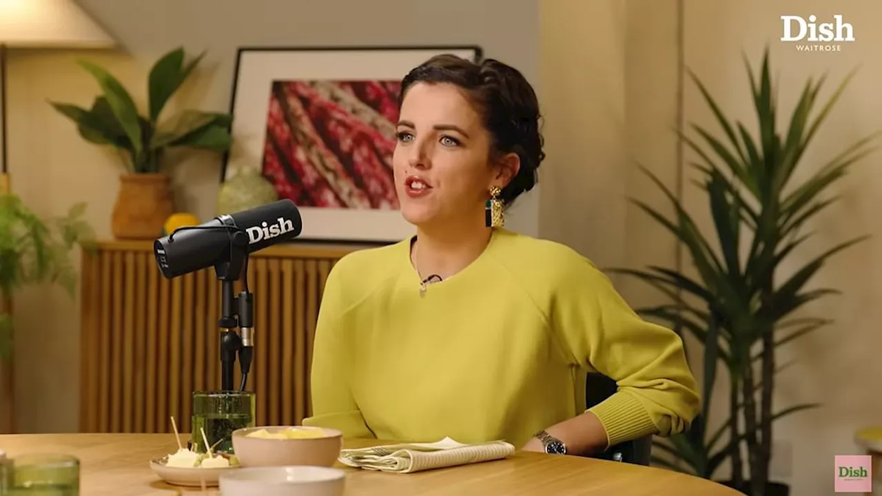 From Derry Girls to Barcelona: Jamie-Lee O'Donnell's Radical Reset