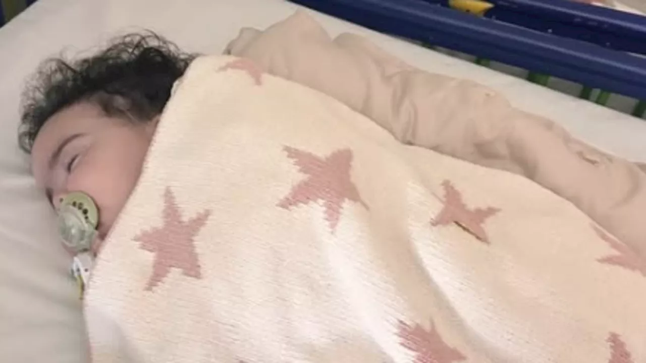 Jesy Nelson's Twins Reach Critical Milestone in SMA Type 1 Battle