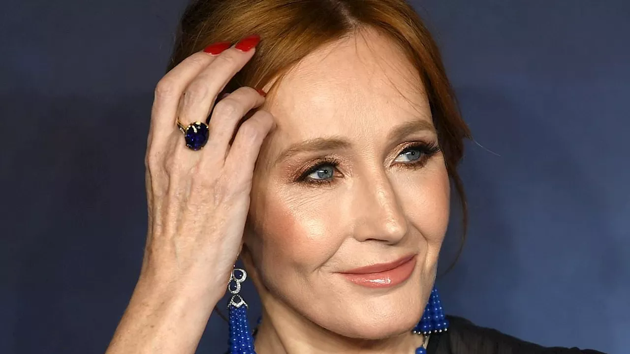 Rowling vs. Sturgeon: The Personal War Over the SNP's £400,000 Scandal