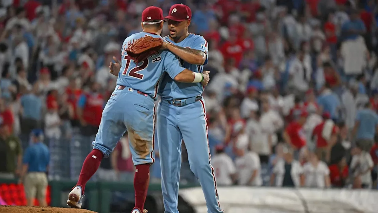 Wheeler's Slump vs. Reds' Roster Drain: Analyzing the Phillies-Reds Clash