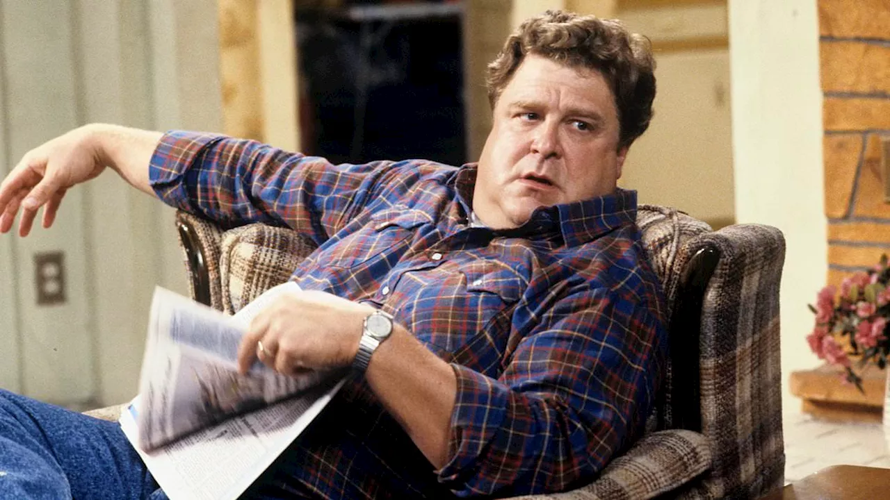 Beyond Dan Conner: How John Goodman’s Health Transformation is Fueling a Career Rebirth