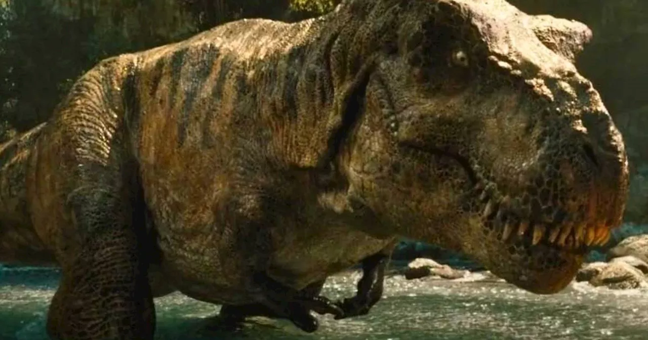 Jurassic World's Eighth Chapter Hits Early Turbulence with Director Exit