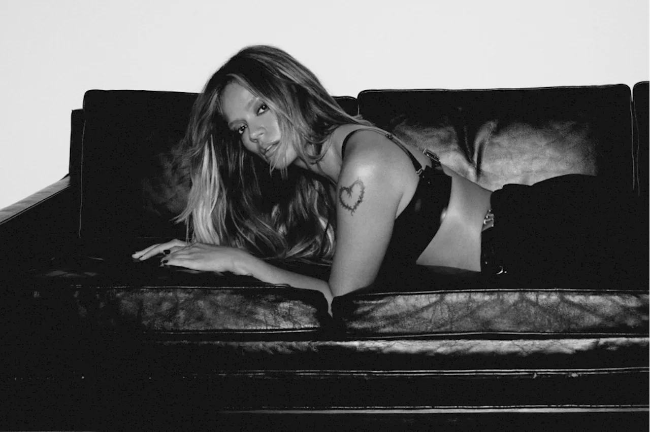 Emotional Evolution: Karol G Pivots to Vulnerability on New Album