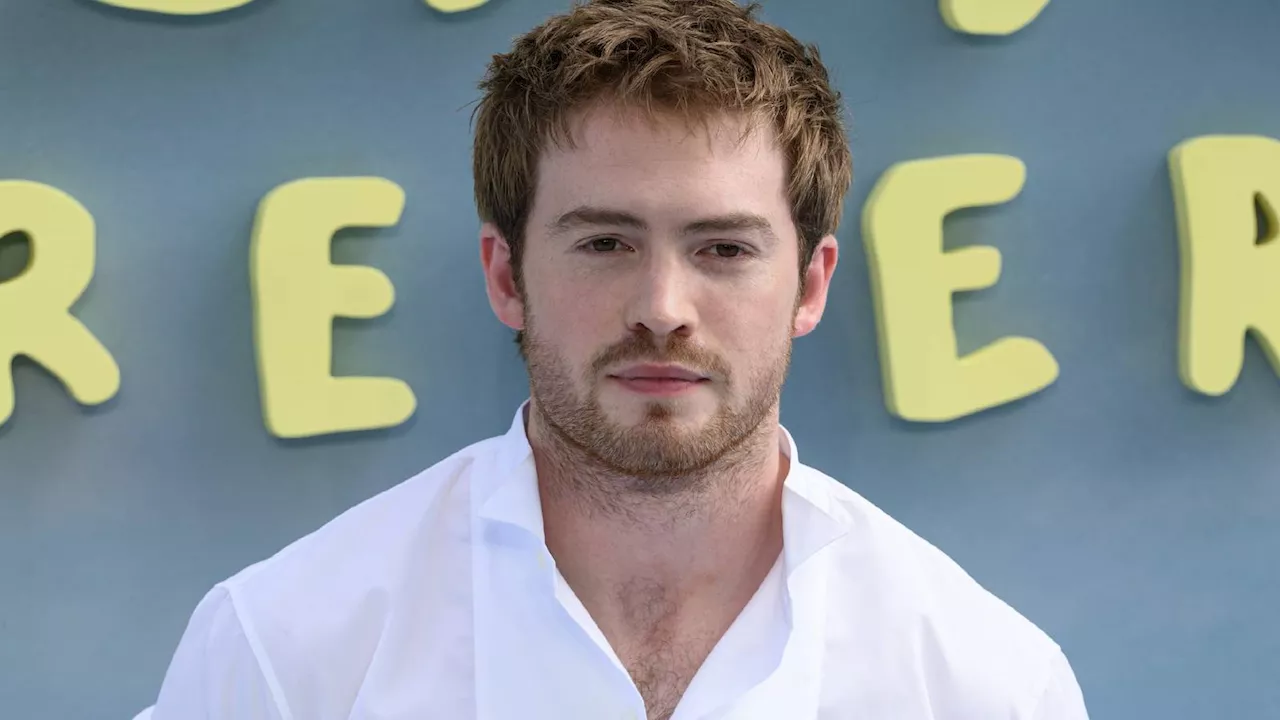 Kit Connor to Lead Marvel's X-Men Reboot as Cyclops