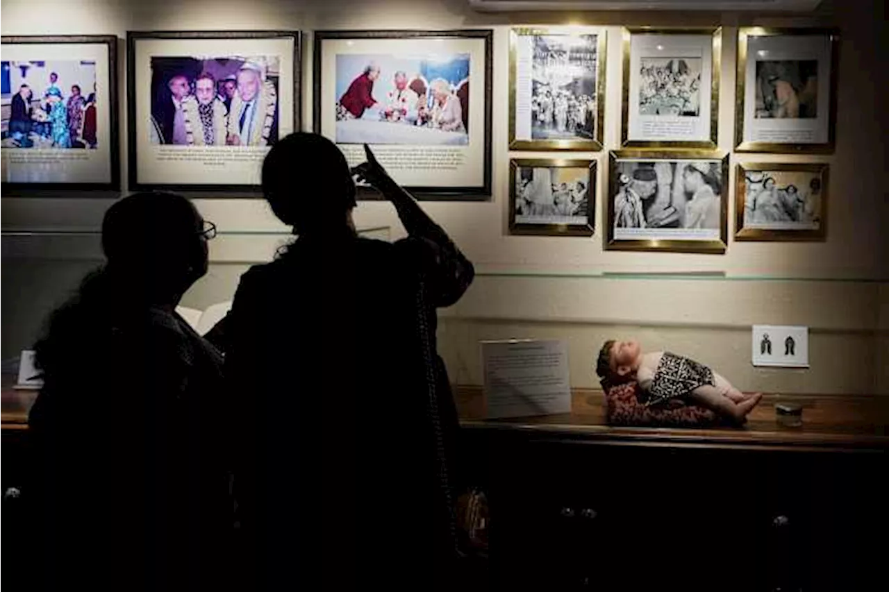 The Last Sentinels of Kochi: A Dying Legacy of Indian Jewry