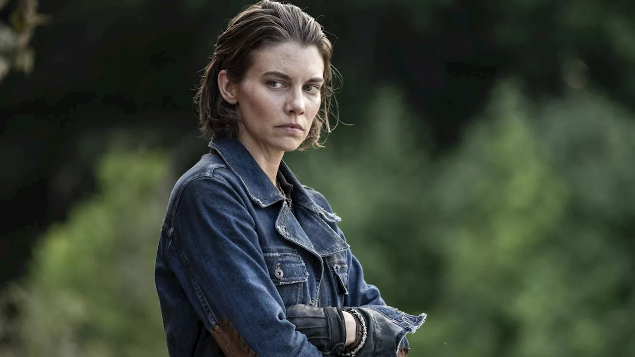 The Last Stand of the Apocalypse: Can Dead City Save the Walking Dead Franchise?