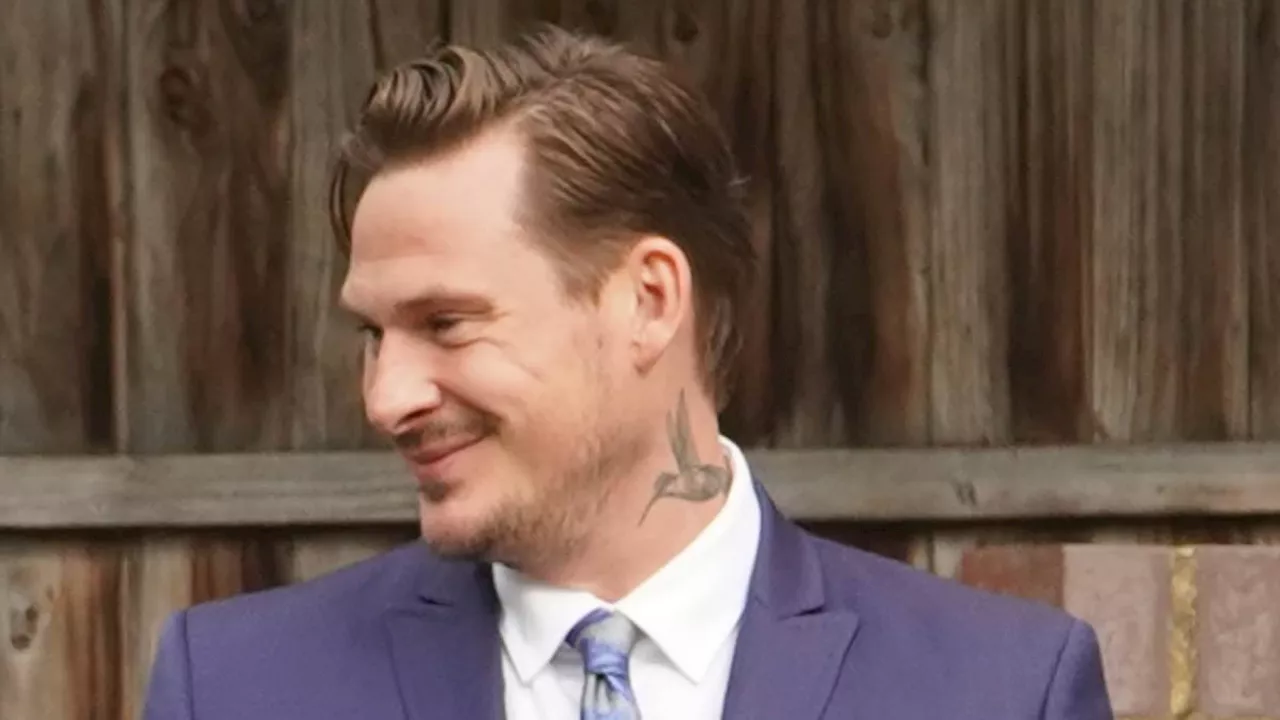 Lee Ryan’s Supreme Court Gamble: Can ‘Drunk Banter’ Overturn a Racial Assault Conviction?