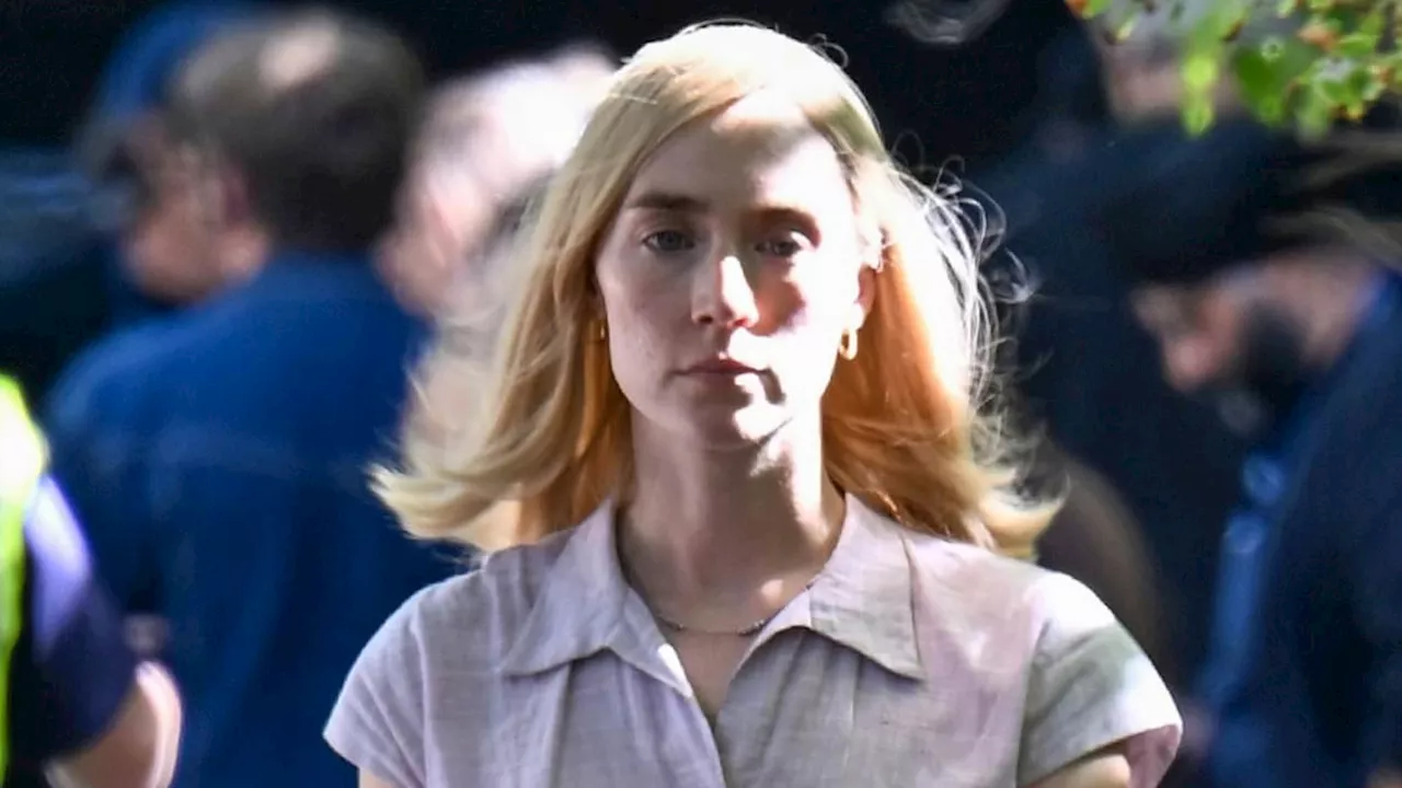 Recreating the McCartney Era: Saoirse Ronan and the Scale of Sam Mendes' Beatles Biopic