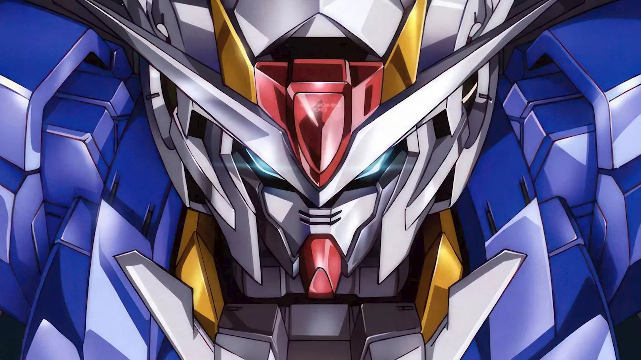 Gundam's Big Bet: From Free YouTube Streaming to a 2027 Cinematic Epic