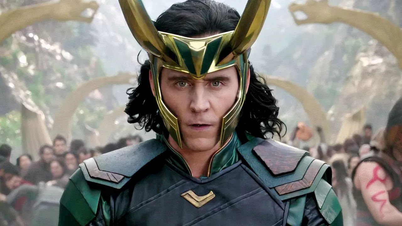 From T.S. Eliot to Doctor Doom: The Multiversal Weight of Loki's Sacrifice