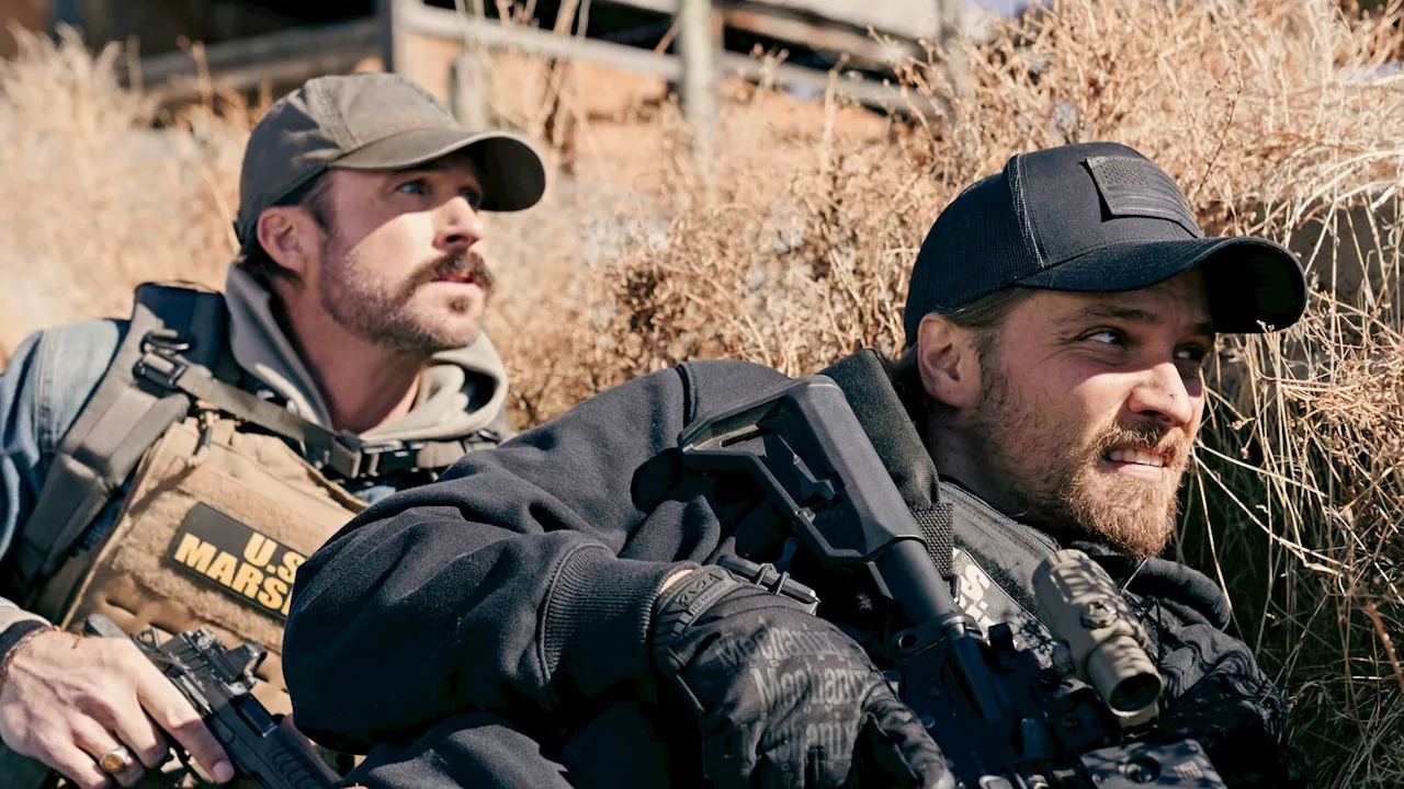 Beyond the Dutton Ranch: Luke Grimes’ High-Stakes Career Pivot