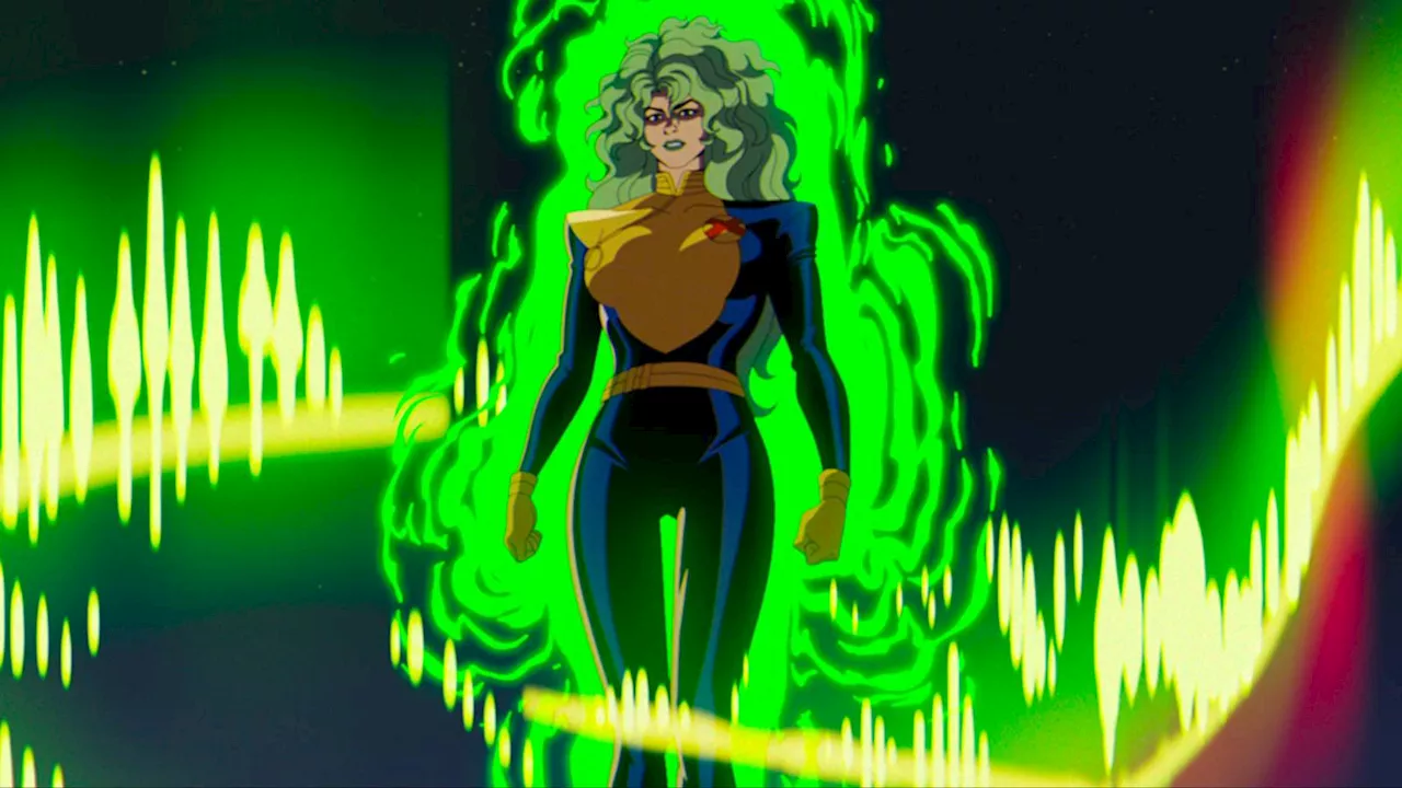 Marvel’s X-Men '97 Roadmap: Why Speed is Replacing Episode Volume