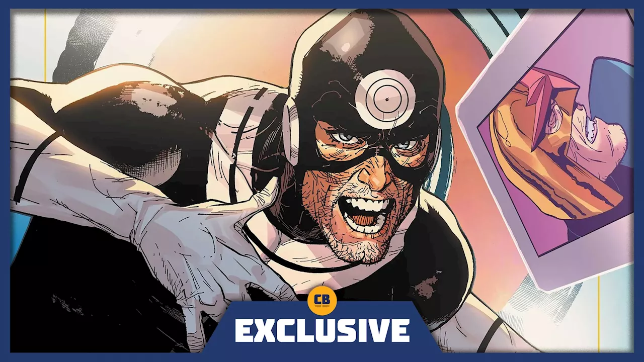 Marvel's 50-Year Gamble: Can Bullseye and Star-Lord Coexist?