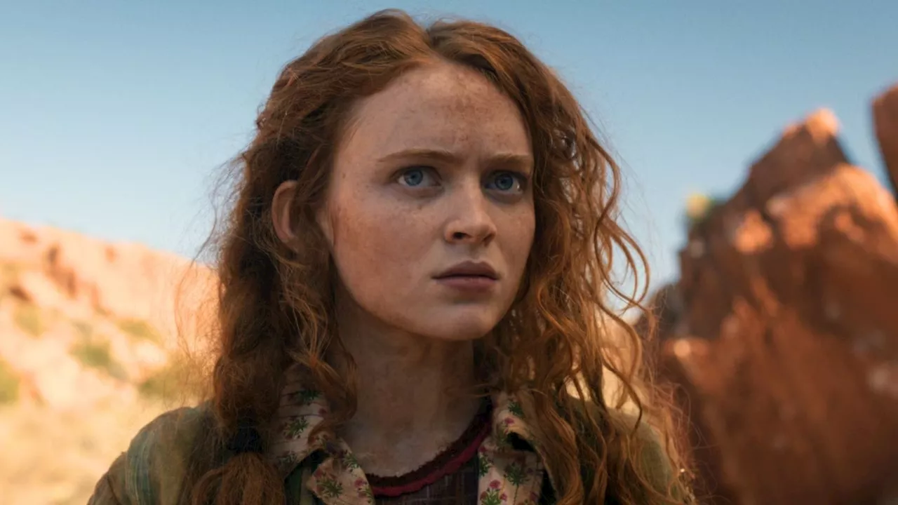 Sadie Sink and the 2028 Mutant Gamble: Can X-Men Save the MCU?