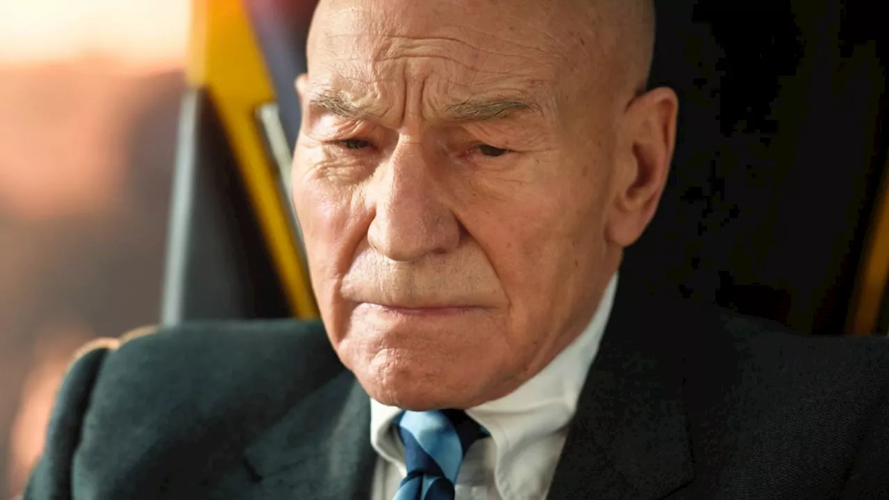 Beyond Patrick Stewart: The MCU's Gritty Search for a New Professor X